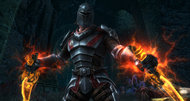 Kingdoms of Amalur: Reckoning Mass Effect 3 bonus items screenshots