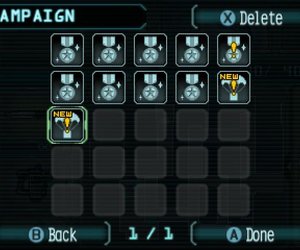 Resident Evil: Revelations Screenshots