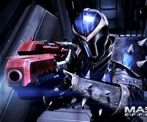 Mass Effect 3 Files