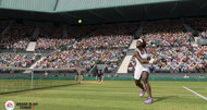 Grand Slam Tennis 2 screenshots