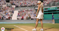 Grand Slam Tennis 2 screenshots