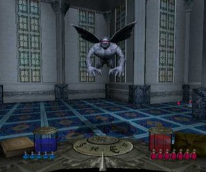 Stonekeep: Bones of the Ancestors Screenshots