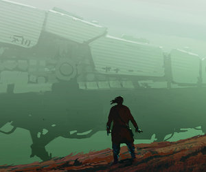 The Last Sleeper - Episode 1 Screenshots