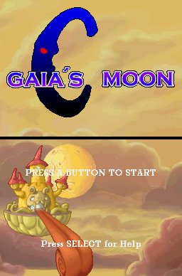 Gaia's Moon Videos