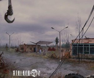 S.T.A.L.K.E.R. 2 Files