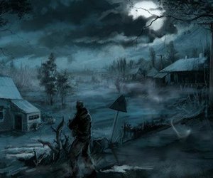 S.T.A.L.K.E.R. 2 Screenshots