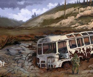 S.T.A.L.K.E.R. 2 Chat