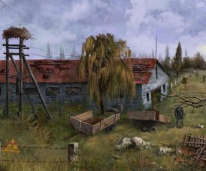 S.T.A.L.K.E.R. 2 Videos