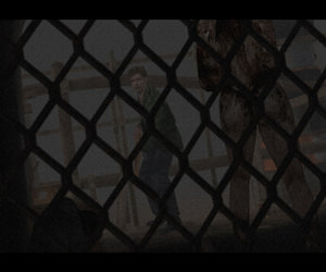 Silent Hill: HD Collection Screenshots