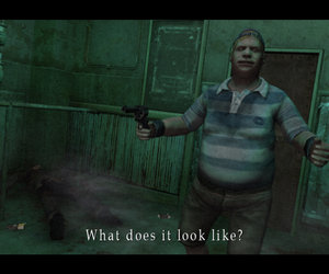 Silent Hill: HD Collection Videos