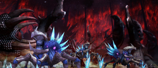 City of Heroes News