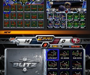 NFL Blitz Files