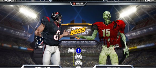 NFL Blitz News
