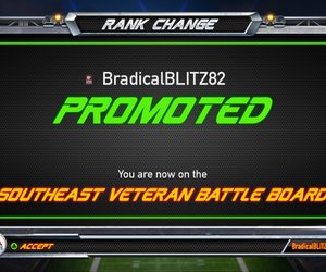 NFL Blitz Chat