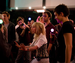 Johann Sebastian Joust Chat