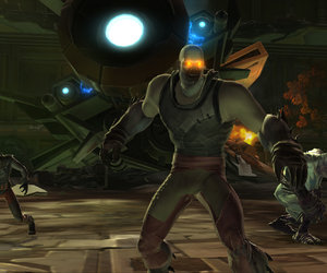 Star Wars: The Old Republic Screenshots