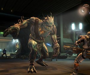 Star Wars: The Old Republic Files