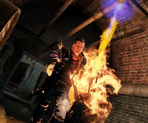 NeverDead Videos