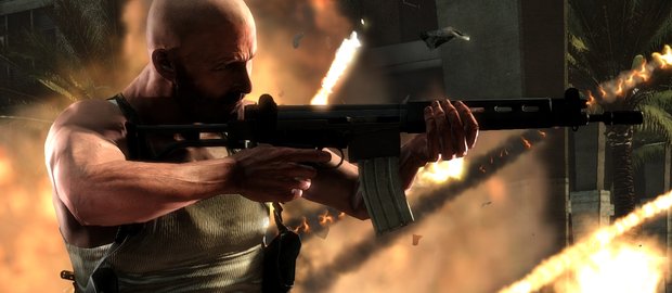 Max Payne 3 News