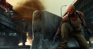 Max Payne 3 screenshots