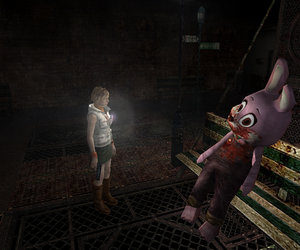 Silent Hill: HD Collection Files