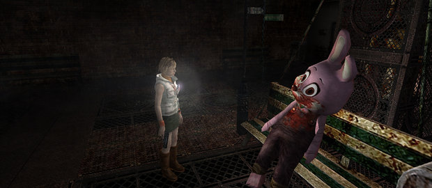 Silent Hill: HD Collection News