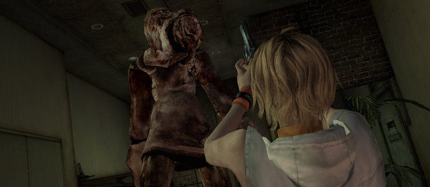 Silent Hill: HD Collection News