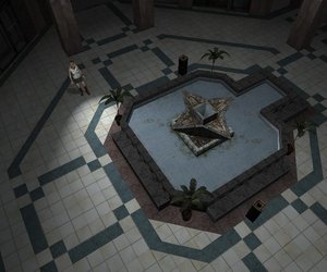 Silent Hill: HD Collection Chat