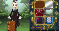 Anne's Doll Studio: Gothic Collection screenshots