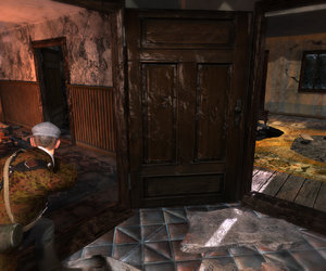 Uprising44: The Silent Shadows Files