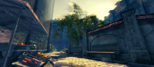 Uprising44: The Silent Shadows News