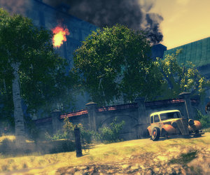 Uprising44: The Silent Shadows Videos