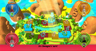 Quarrel XBLA screenshots