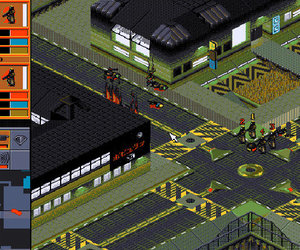 Syndicate (Classic) Screenshots