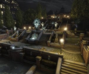 Gears of War 3 Screenshots