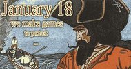 Ludum Dare hosting 'Stop SOPA' indie game jam