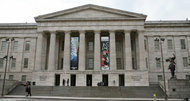 Smithsonian preparing 'Art of Video Games' opening