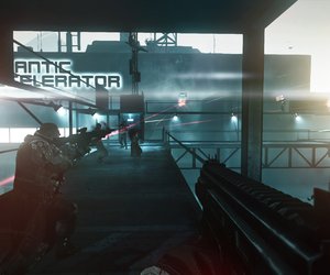 Syndicate Chat