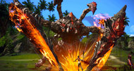 Tera January 2012 screenshots