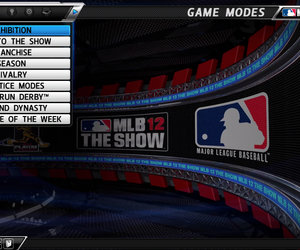 MLB 12: The Show Chat