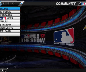 MLB 12: The Show Videos
