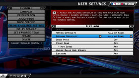 MLB 12: The Show Screenshot from Shacknews