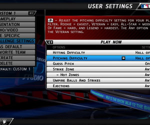 MLB 12: The Show Videos