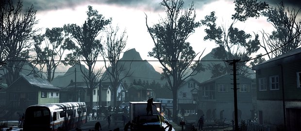 Deadlight News