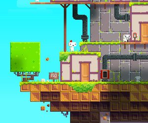 Fez Files