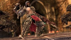 SoulCalibur V Screenshot from Shacknews