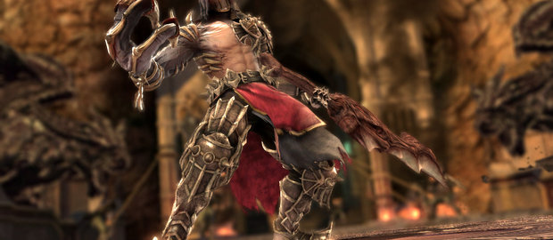 Soul Calibur V News