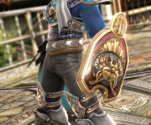 Soul Calibur V Screenshots