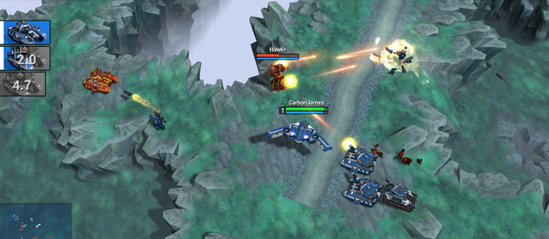 AirMech News