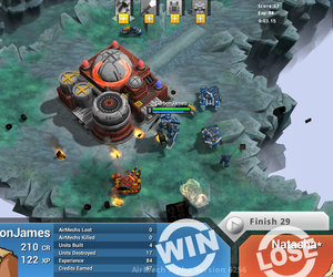 AirMech Videos